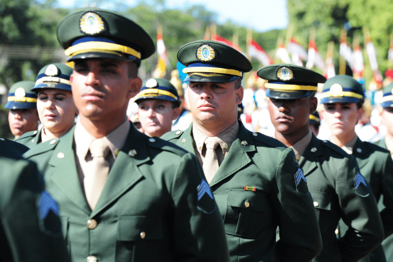 Ingresso de Sargentos Técnicos Temporários impulsiona modernização do Exército