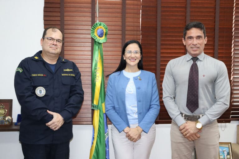 Hospital Naval de Natal investe em gestão estratégica e educação continuada