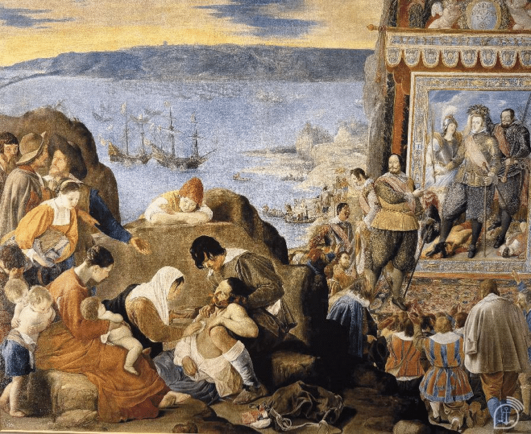 História viva: a trajetória dos Fuzileiros Navais desde 1621