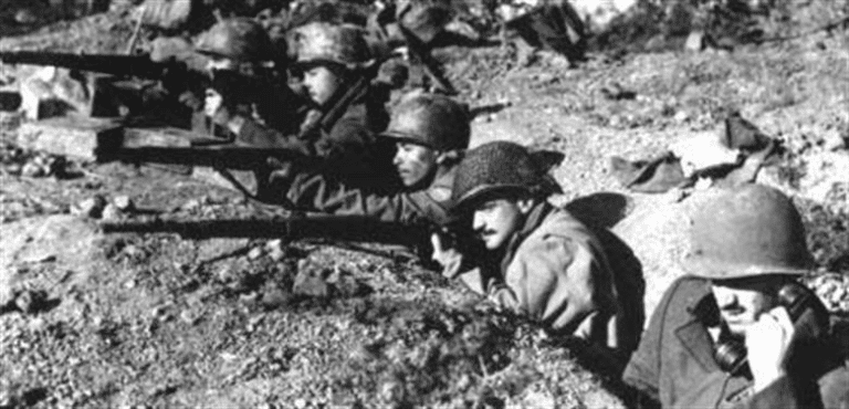 FEB: 80 anos da conquista de Castelnuovo na 2ª Guerra Mundial