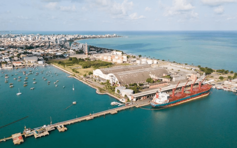 1º Fórum de Economia do Mar reúne líderes do setor em Maceió