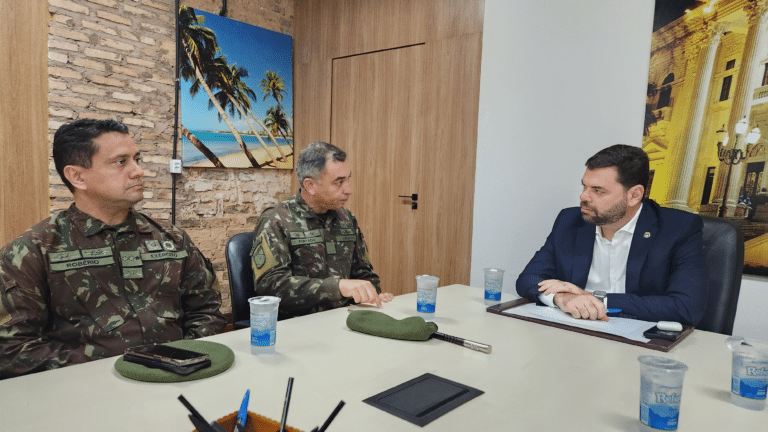 Maceió prepara homenagem aos 80 anos da FEB na Segunda Guerra