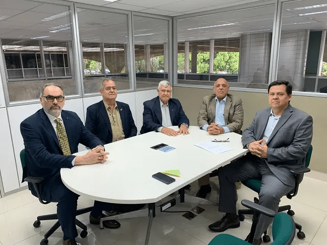 ADESG e ESD articulam parceria para difusão de estudos