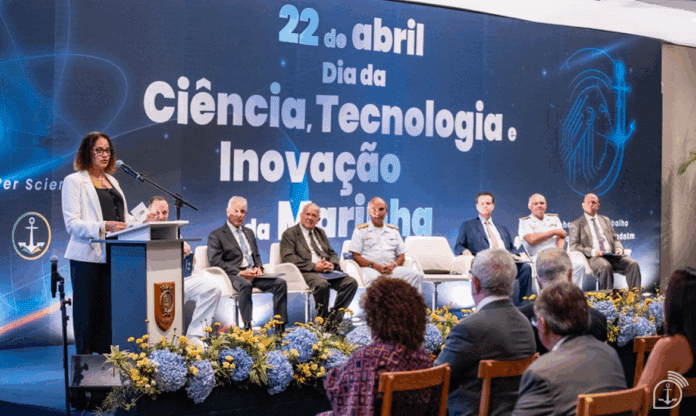 Evento Dia da Ciência, Tecnologia e Inovação 2023.