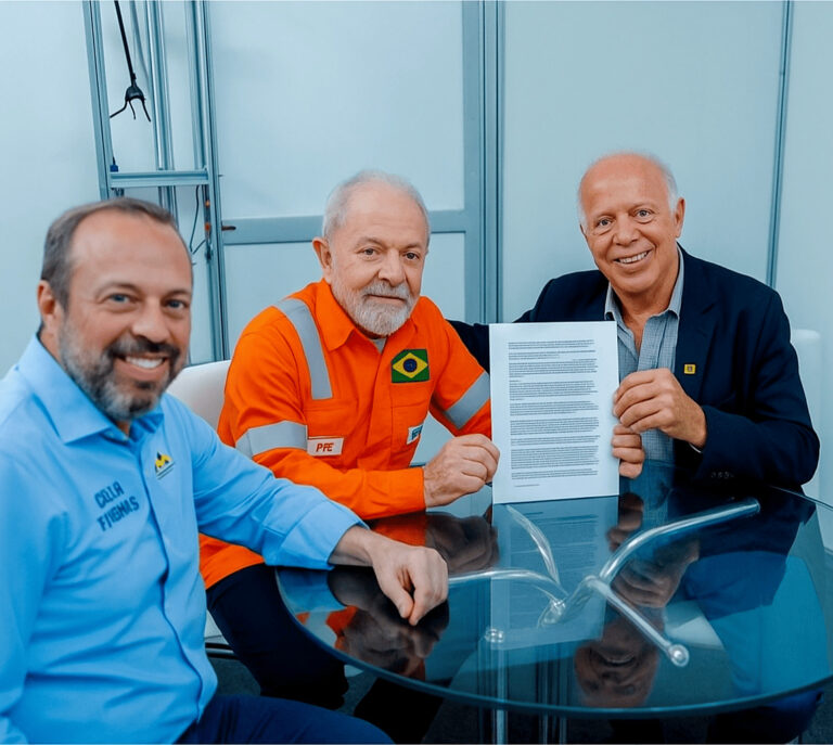 Carlos Seixas transformou a Nuclep e é o nome defendido pelo setor nuclear para assumir a Eletronuclear