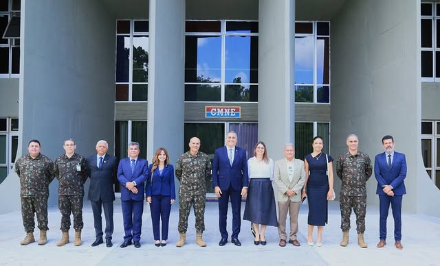Exército e Ministério Público de PE destacam cooperação pela ordem e cidadania