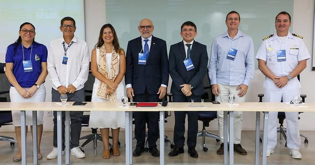 PEM Nordeste: UFPE lidera mapeamento estratégico do uso do mar
