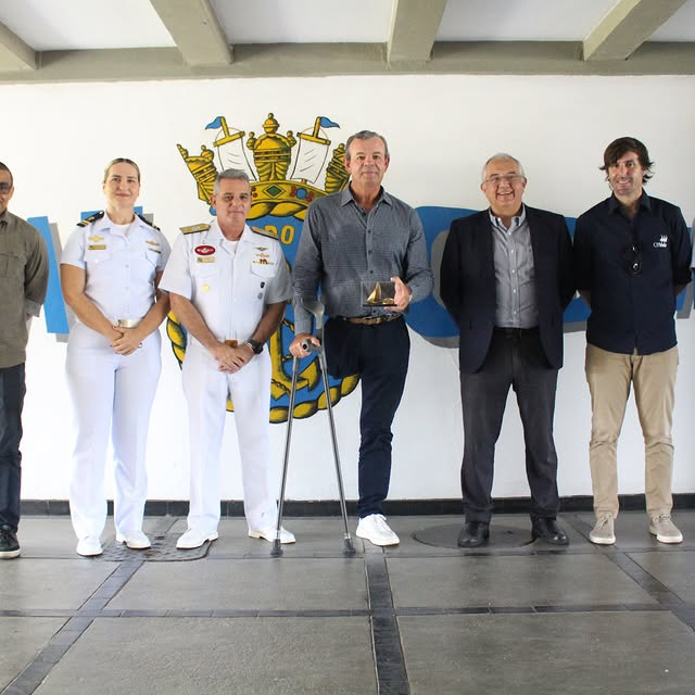 Projeto Grael e CEFAN unem forças pela inclusão no esporte